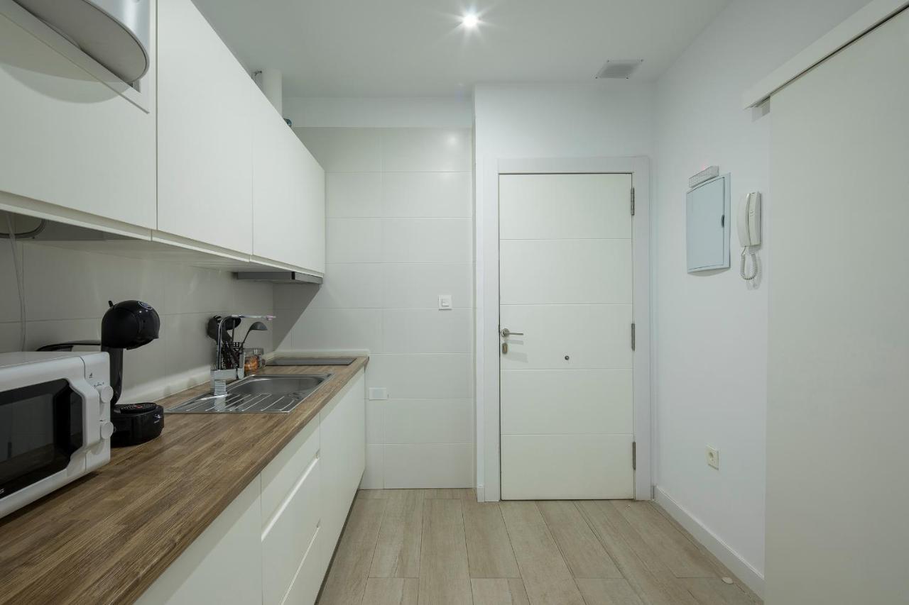 Apartamento Superior