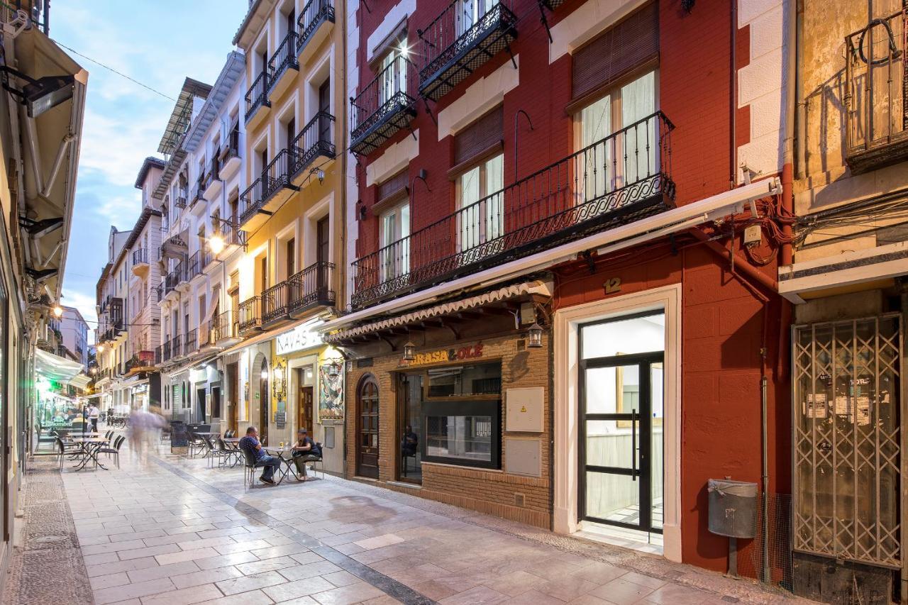Apartamento Ático