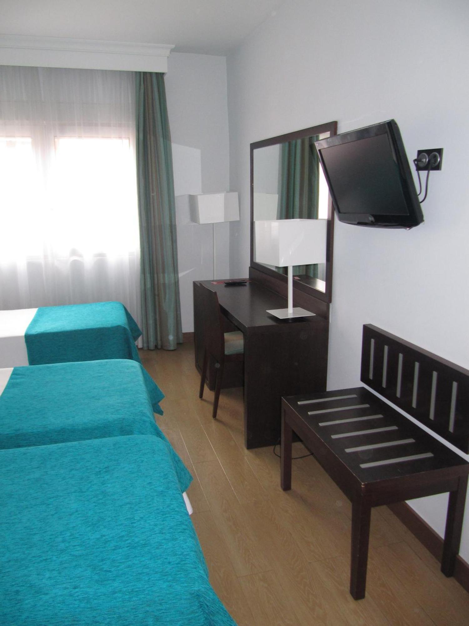 Double Room Extra Bed