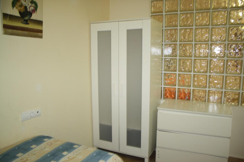 Oferta especial - Habitación Doble