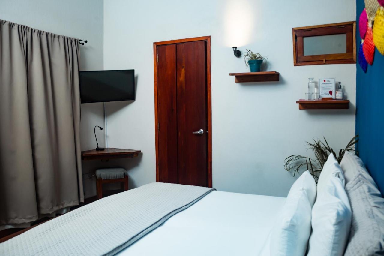 Superior Zimmer mit Kingsize-Bett