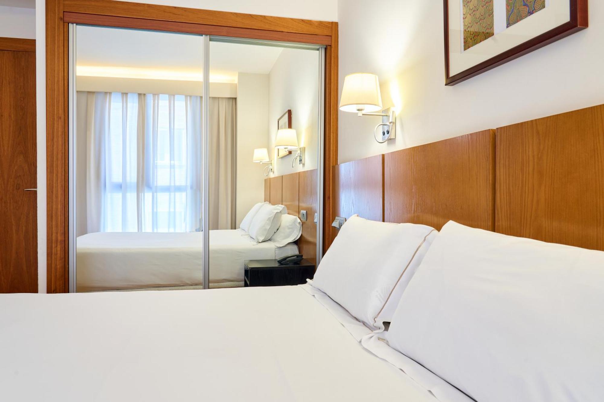 Chambre Double Économique