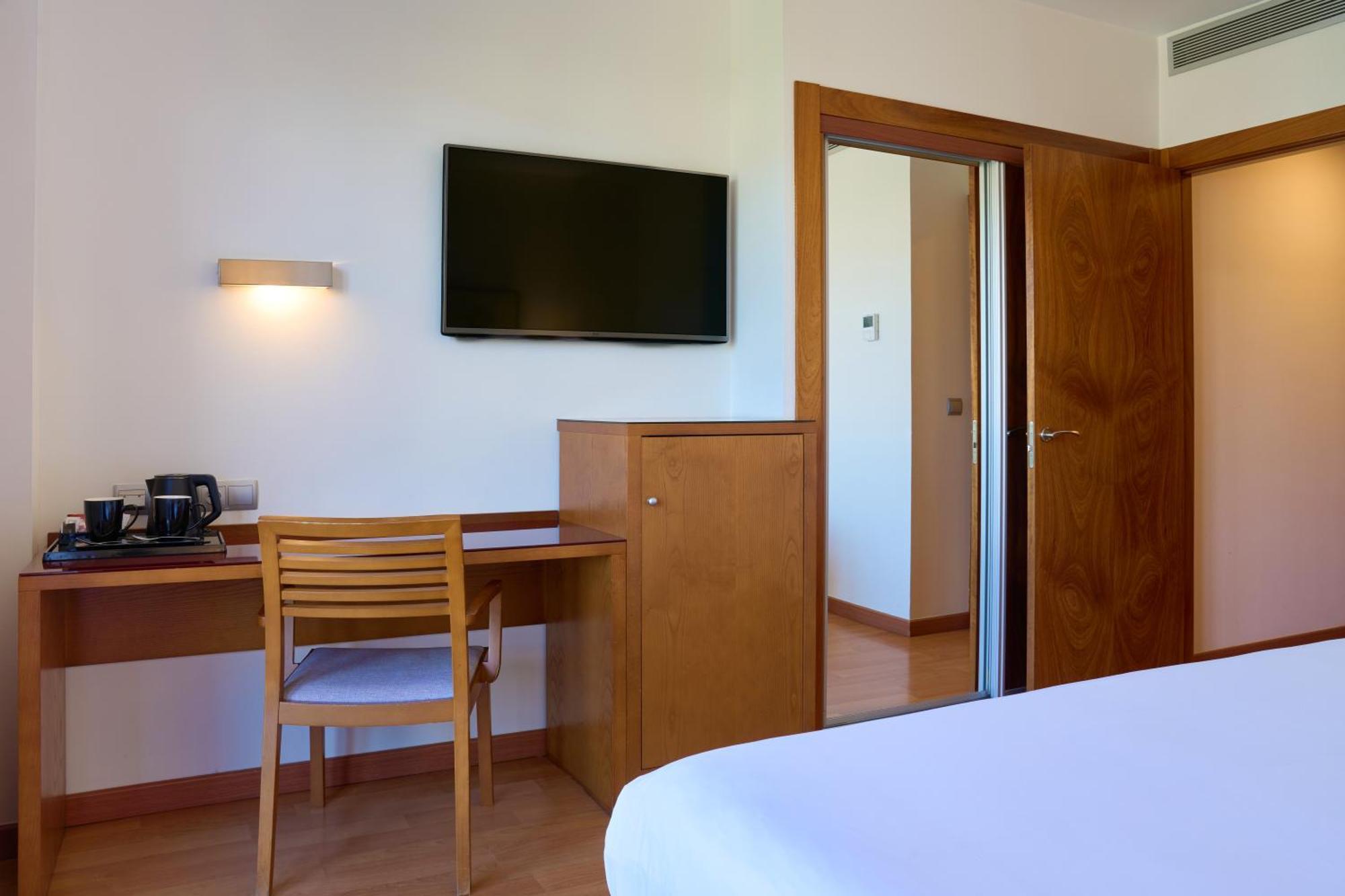 Chambre Double Supérieure