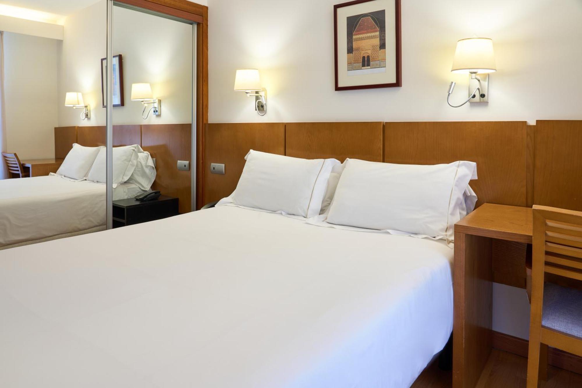 Chambre Simple
