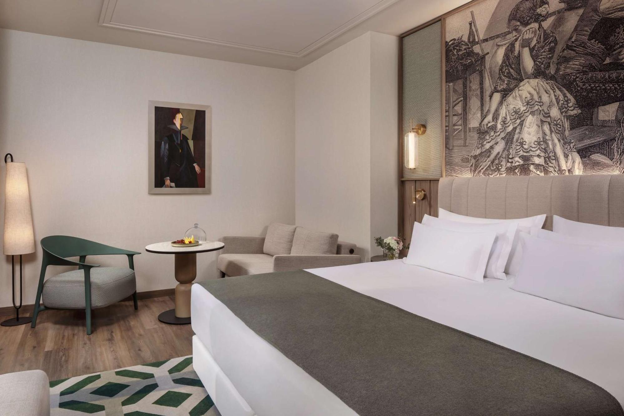 Premium Room