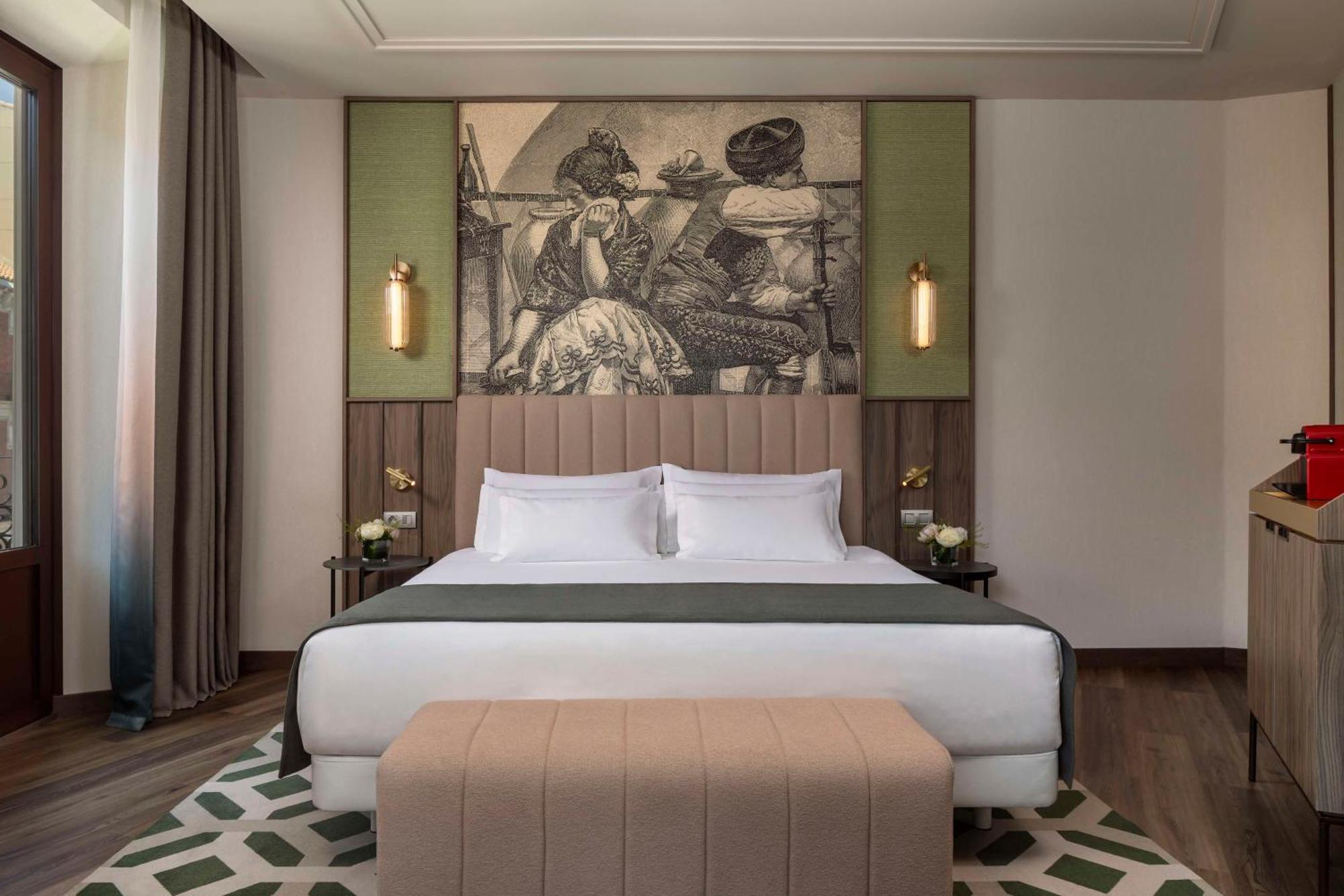 Premium Room View
