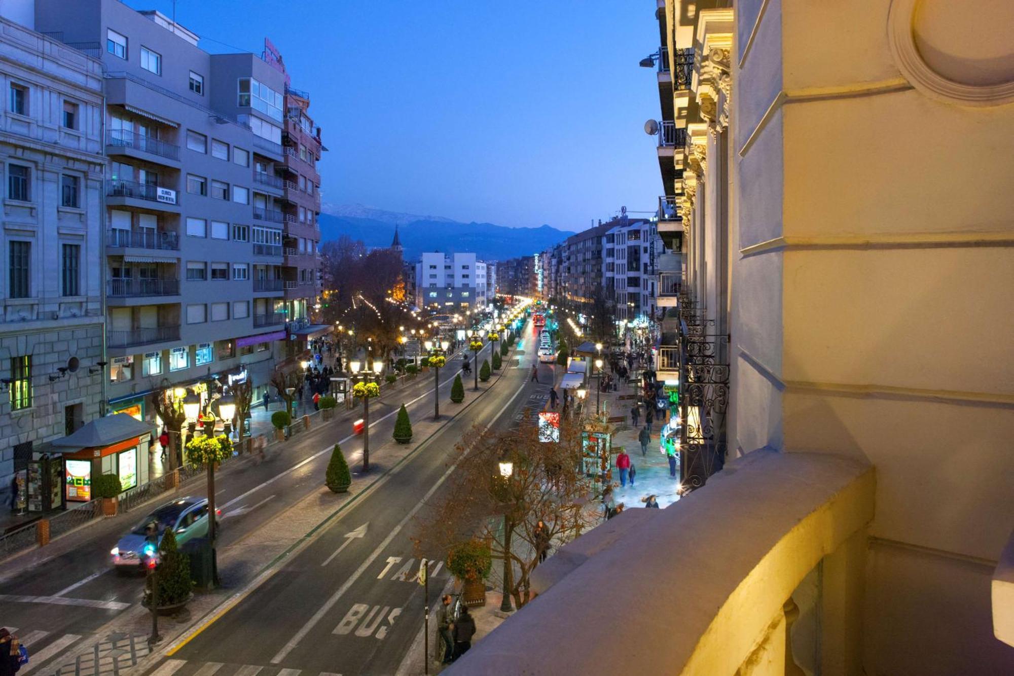 Premium Room View