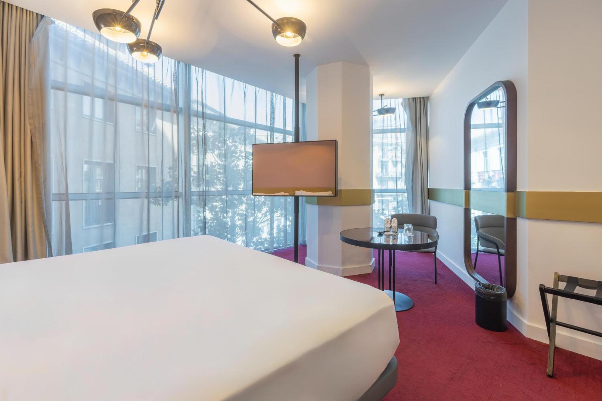 Double or Twin Room