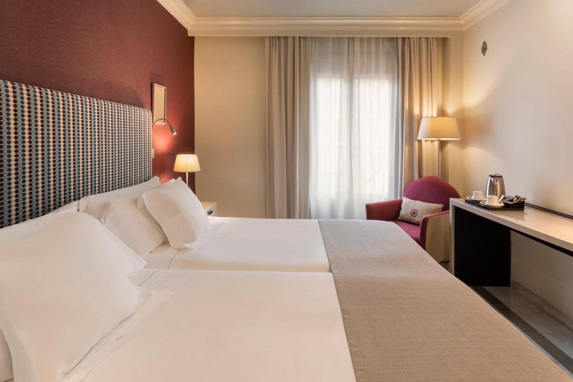 Vincci room