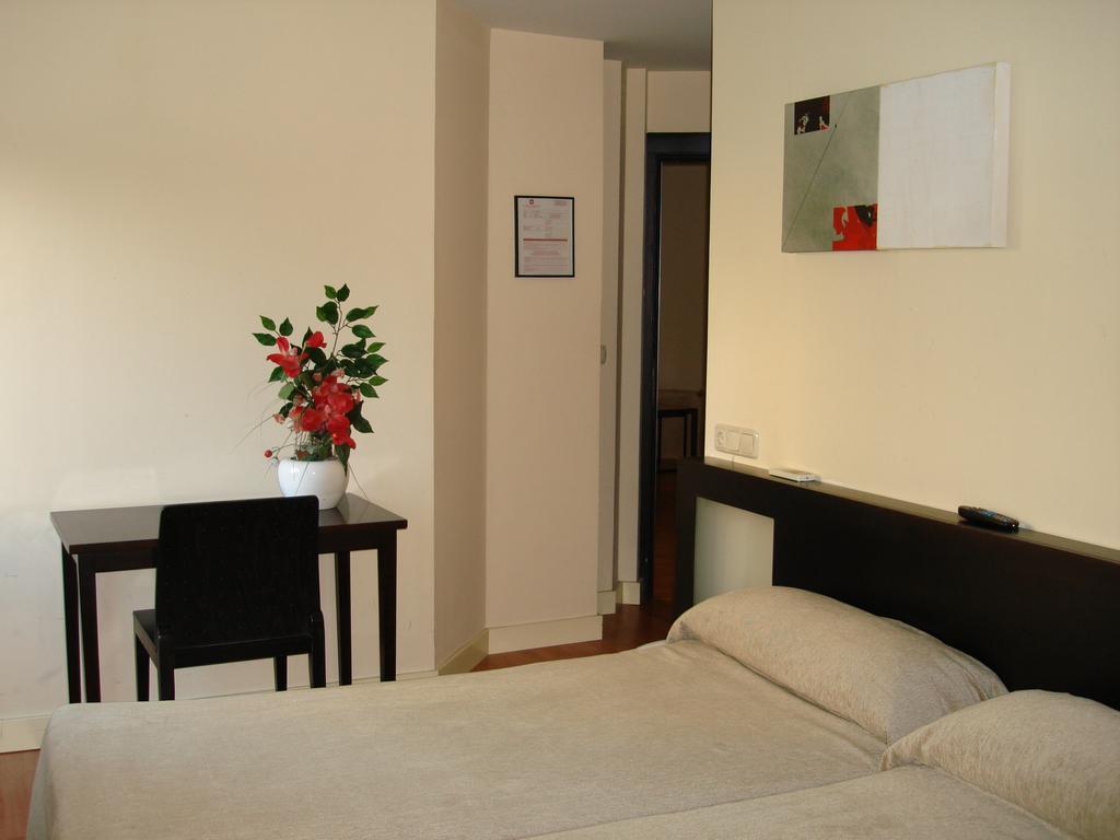 Habitación Doble Deluxe - 1 o 2 camas