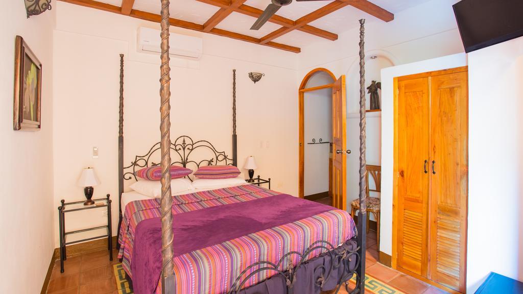 Superior Doppelzimmer