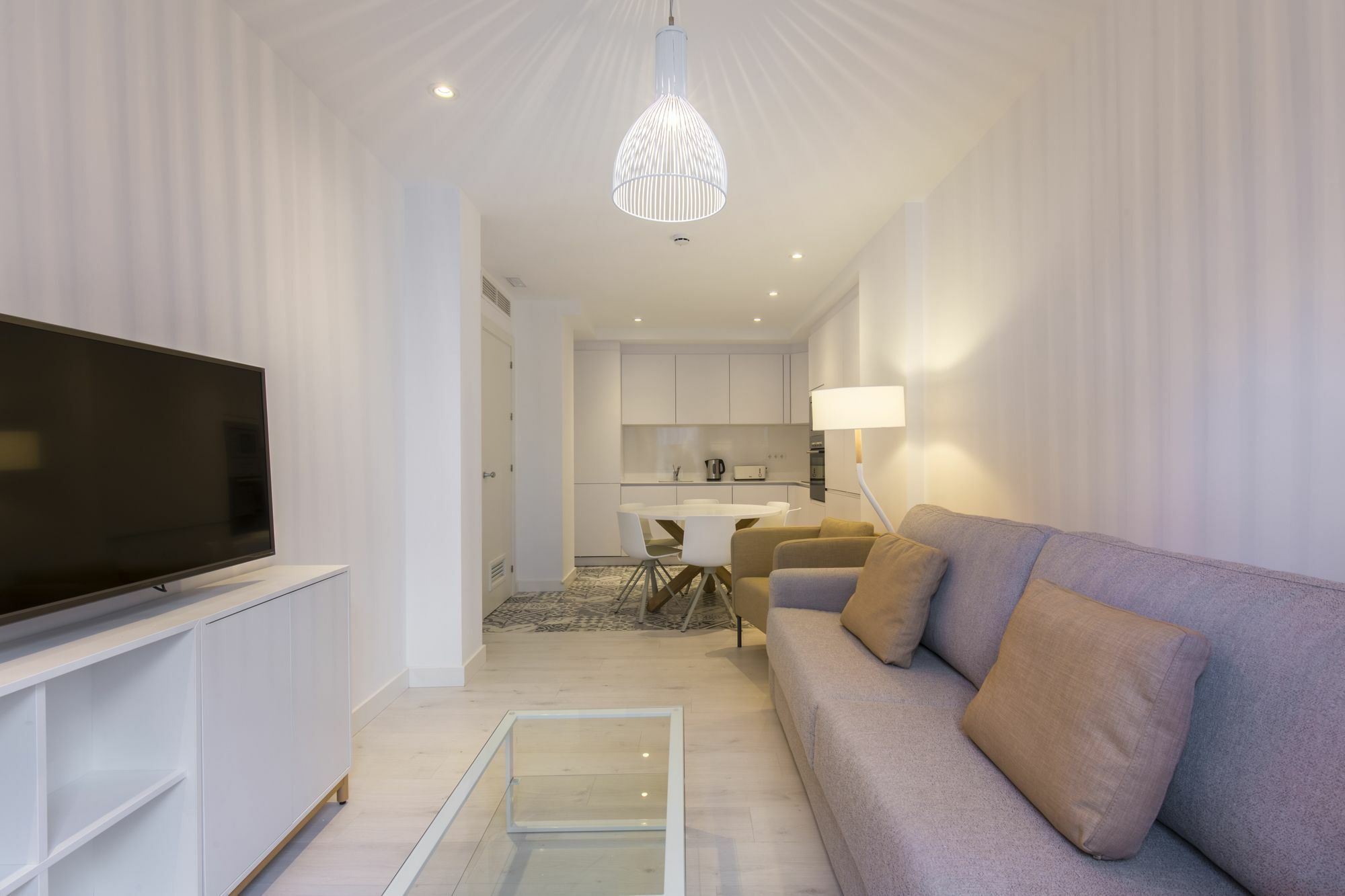 Apartamento Deluxe