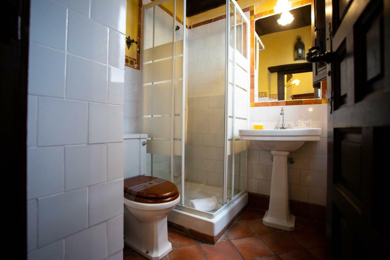 Habitación Doble Estándar con cama supletoria