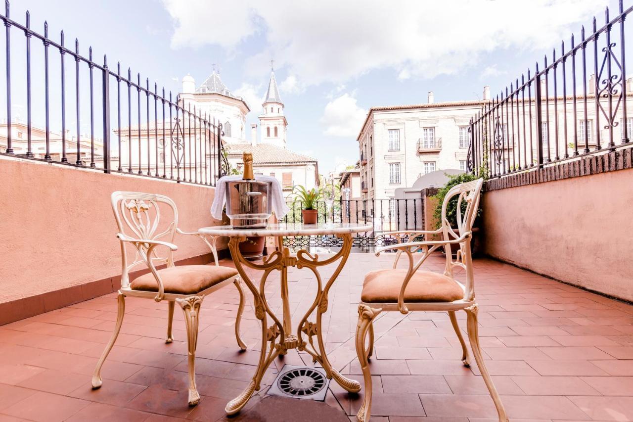 Quarto Duplo Superior com Terraço