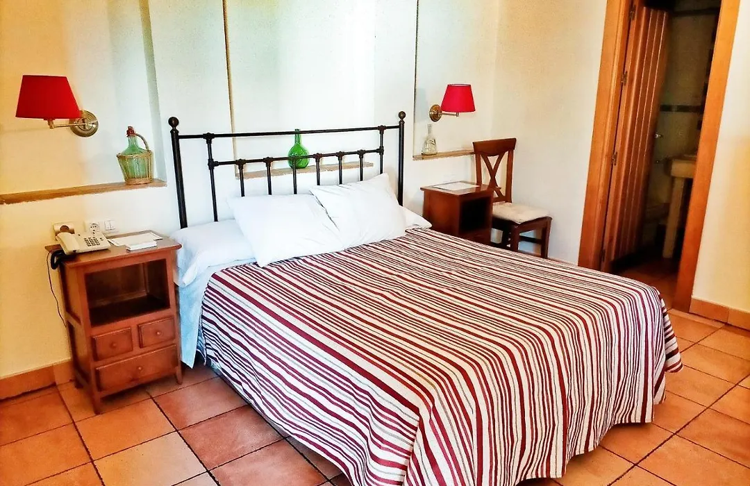 Abadía Hotel-1