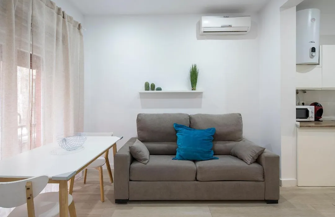 ROSE Apartamentos-1