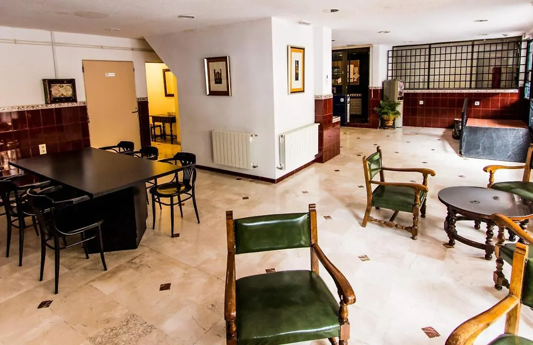 Hostal Bocanegra-1