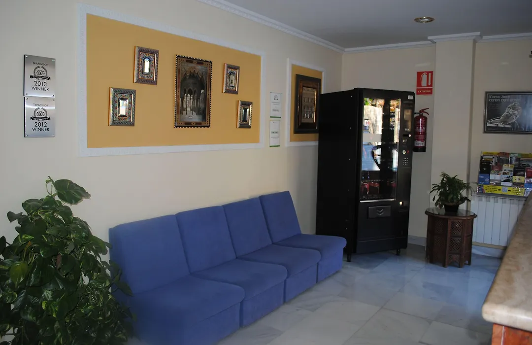 Hotel Albero-1
