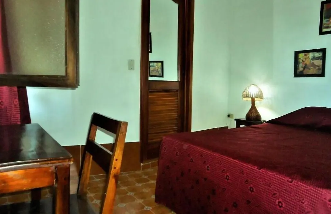 Boutique Hotel Maharaja-1
