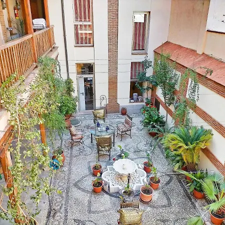 Abadía Hotel-2