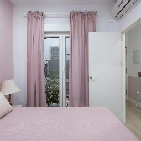 ROSE Apartamentos-2