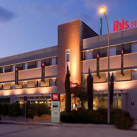 Ibis Granada-2