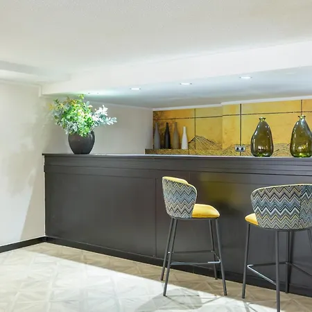 Hotel Presidente By Maxi Hoteles-2
