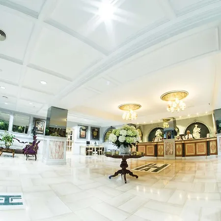 Los Angeles Hotel&Spa-2