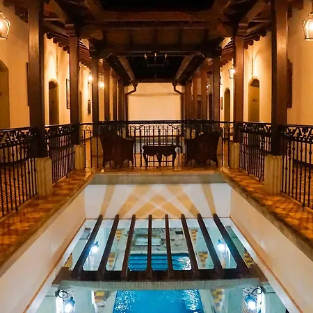 Hotel & Restaurante La Gran Francia-2
