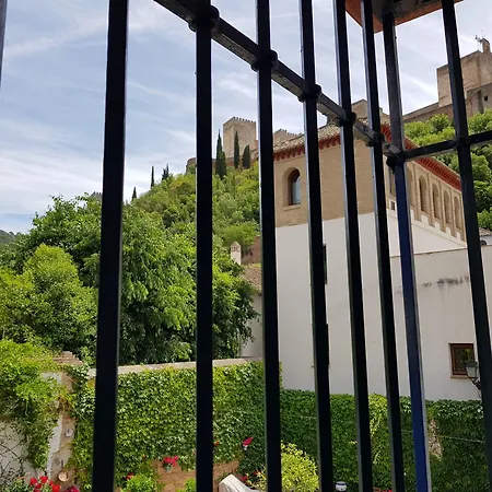 Palacio Del Cobertizo De Santa Ines-3