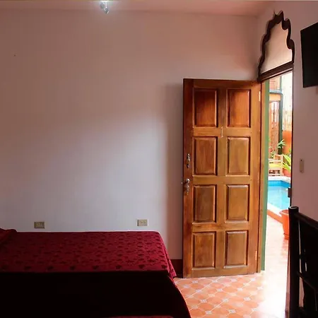 Boutique Hotel Maharaja-2