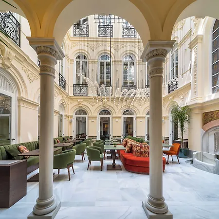 Palacio Gran Via Royal Hideaway-3