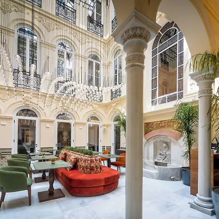 Palacio Gran Via Royal Hideaway-2