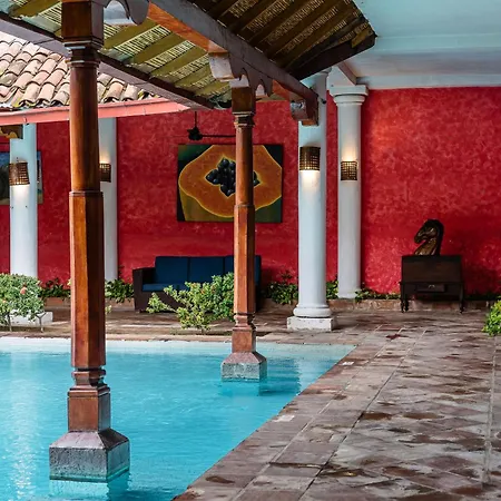 Hotel Casa Del Consulado-2