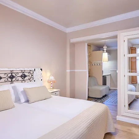 Boutique Hotel Luna Granada Centro-2