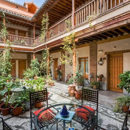 Abadía Hotel-3